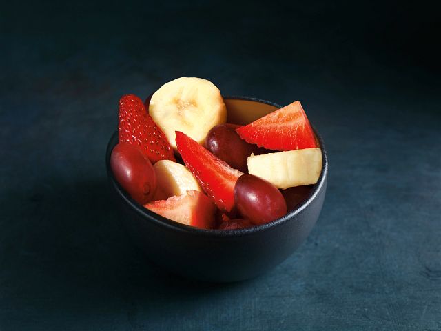 Seasonal Fruit