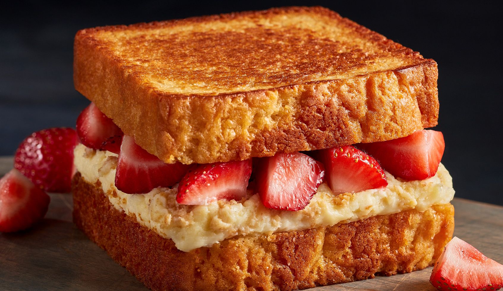 Treatin' Myself Melt