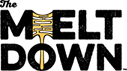The Meltdown logo